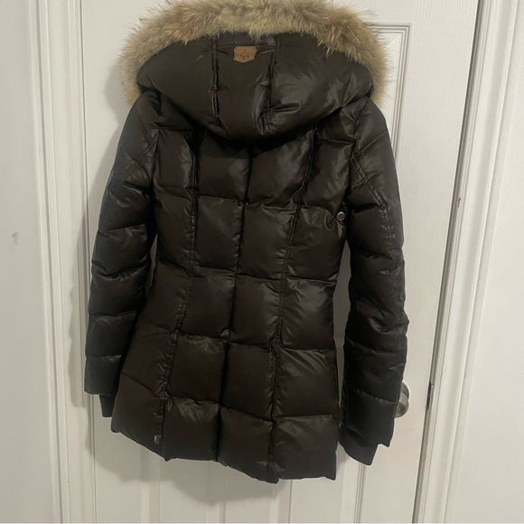 Mackage Down Jacket - Picture 2 of 9